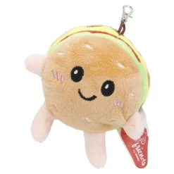 Schlüsselanhänger Essen, Hamburger