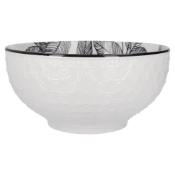 Schüssel Malina, No. 3/Blatt, 21 Cm