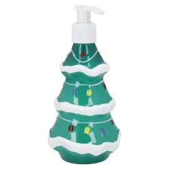 Seifenspender Weihnachten, Baum, 300 Ml