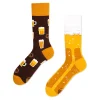 Socken, Craft Beer, Gr. 39-42