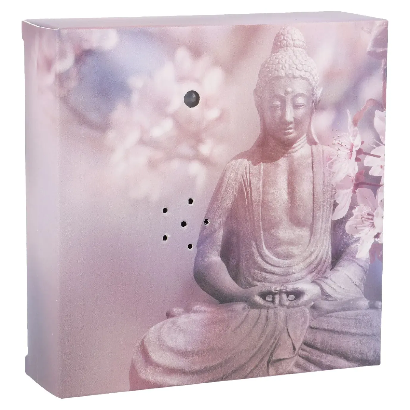 Soundbox Bewegungssensor, Relax, 12 Cm