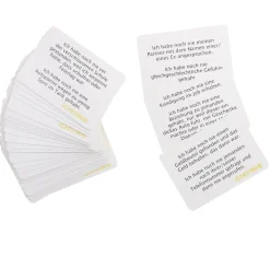 Spiel Ich Habe Noch Nie - Das Original