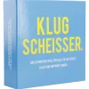 Spiel Klugscheisser, Wissensquiz/blau