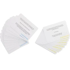 Spiel Klugscheisser, Wissensquiz/blau