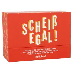 Spiel Scheiß Egal