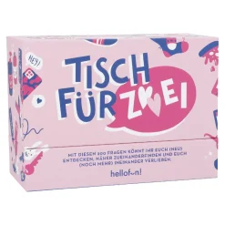 Spiel Tisch Für Zwei