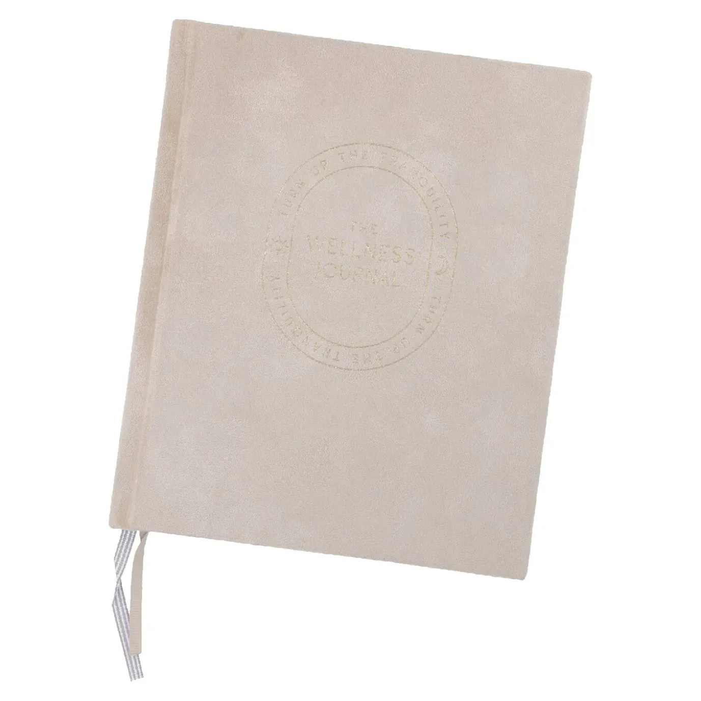 Tagebuch Wellness, Sand