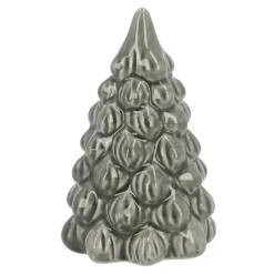 Tanne Natur, Dunkelgrün, 10 Cm