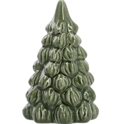 Tanne Natur, Dunkelgrün, 10 Cm