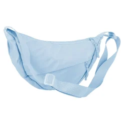 Tasche Crossbody, Hellblau