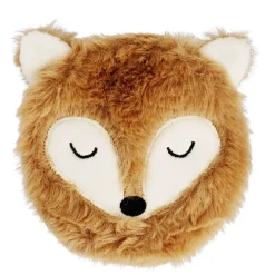 Taschenwärmer Fell, Fuchs