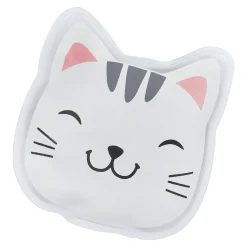 Taschenwärmer Katze, 12 Cm