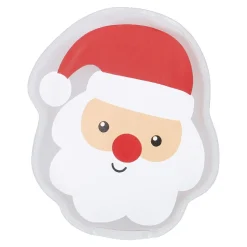 Taschenwärmer Weihnachten, Weihnachtsmann