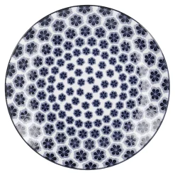 Teller Anna, Rosen, 19 Cm