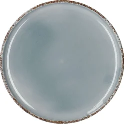 Teller Aurora, Blau, 20 Cm