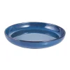 Teller Poke, Blau, 22 Cm