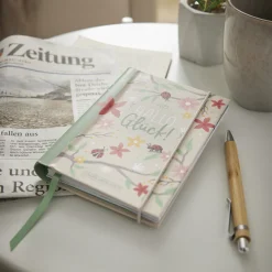 Terminplaner 2025, Hallo Glück