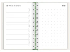 Terminplaner 2025, Happymacher