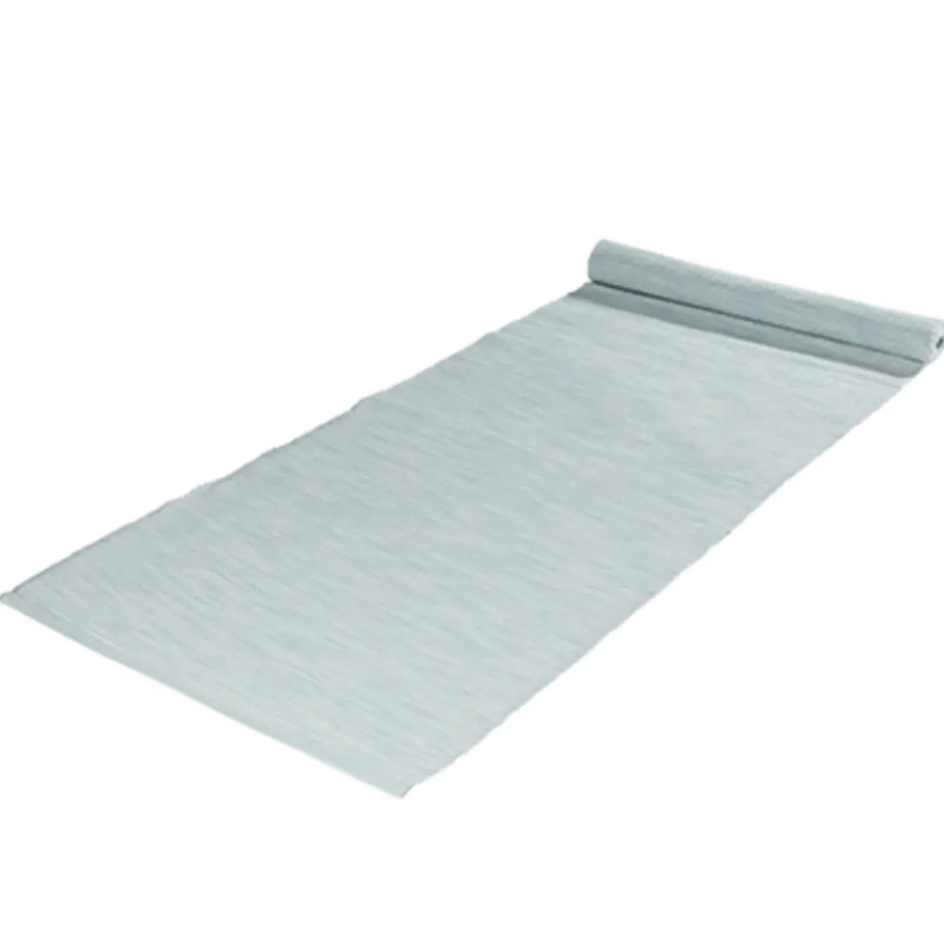 Tischläufer Anthea, Pastellblau