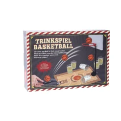 Trinkspiel Basketball