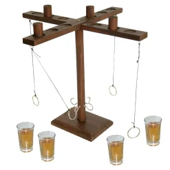 Trinkspiel Ringtoss