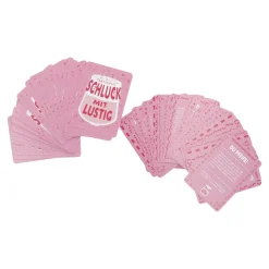 Trinkspiel Schluck Mit Lustig, Weiberabend