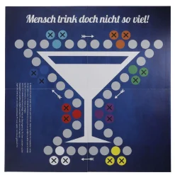 Trinkspiele-Sammlung
