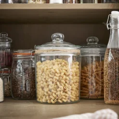 Vorratsglas Nostalgie, 1.8 L