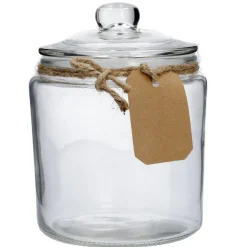 Vorratsglas Nostalgie, 900 Ml