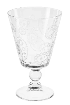 Weinglas Rubens, Relief, 200 Ml