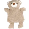 Weizen-Wärmekissen, Bär, 34 Cm