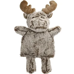 Weizen-Wärmekissen, Rentier, 34 Cm