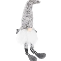 Wichtel Graufell, 50 Cm