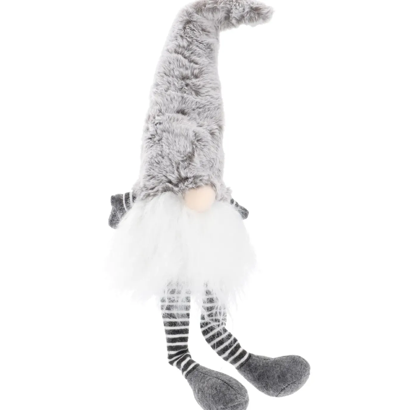 Wichtel Graufell, 50 Cm